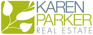 Karen Parker RE Logo
